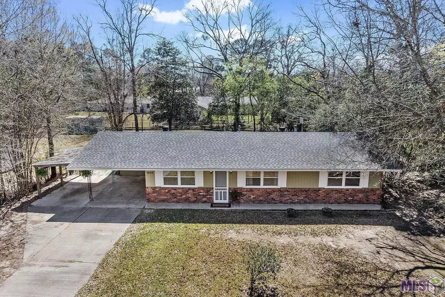 3822 Robert, Zachary, LA 70791