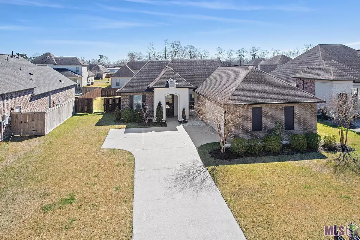 Prairieville, LA 70769,40449 Champagne Ave