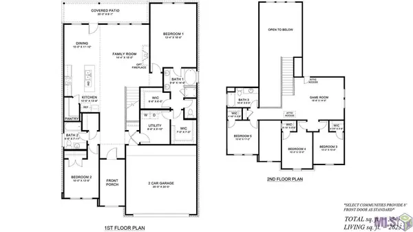 Slidell, LA 70461,3709 Canal Bank Dr