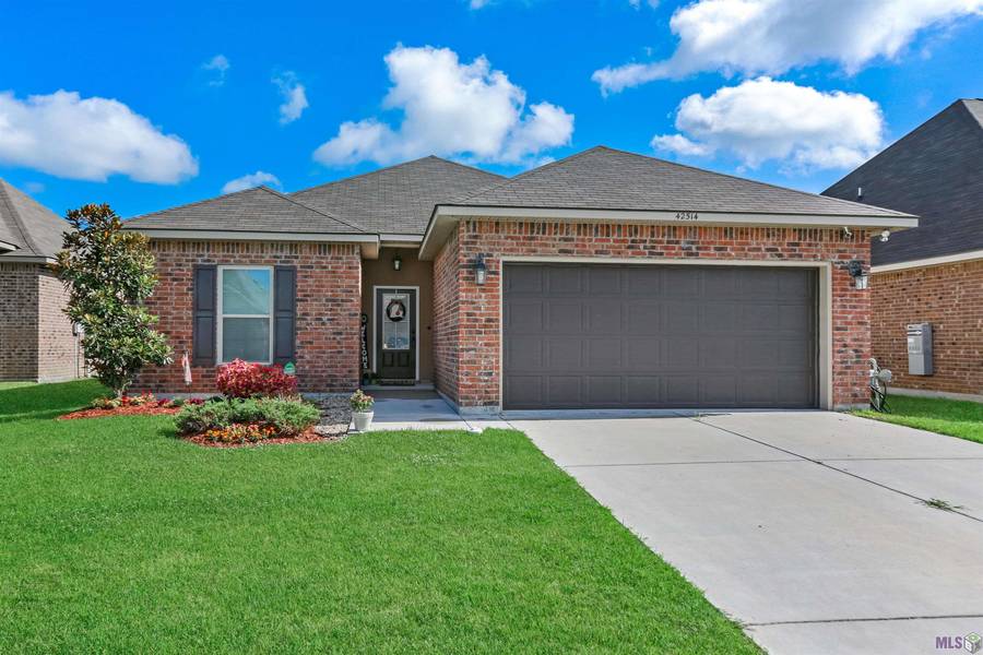 42514 Pebblestone Dr, Prairieville, LA 70769