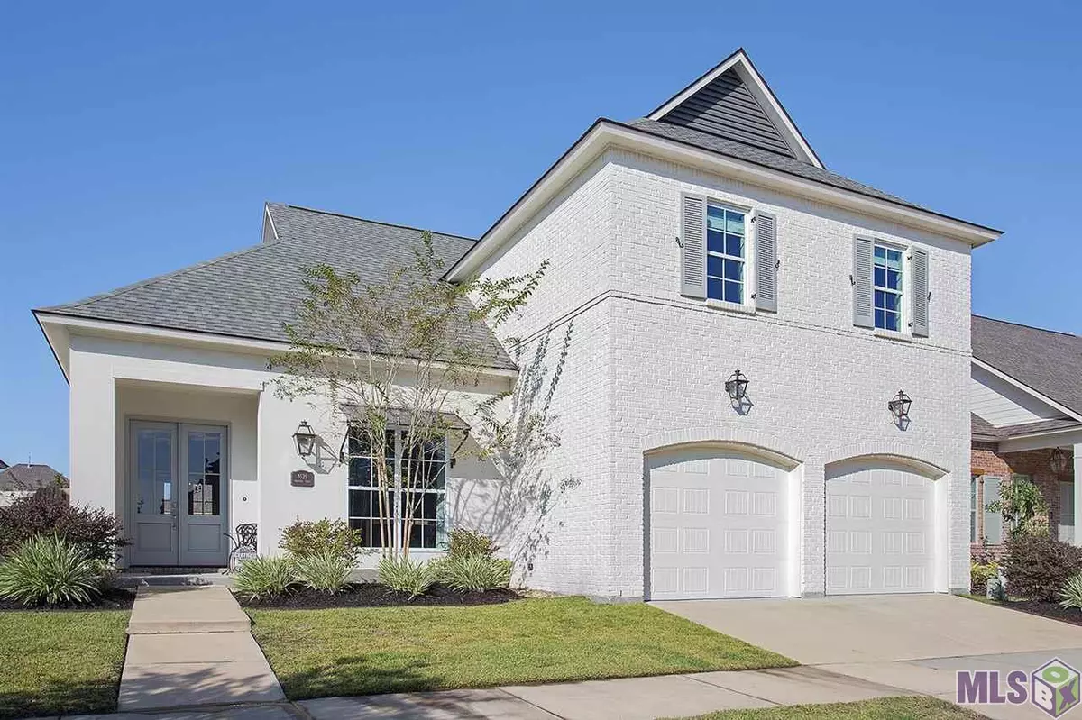 Zachary, LA 70791,3529 Spanish Trail