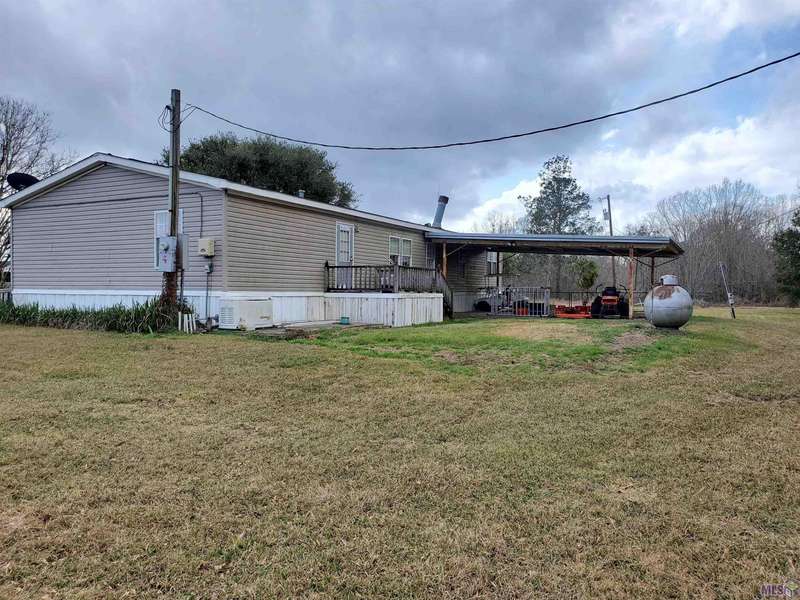 53120 La Hwy 40, Loranger, LA 70446