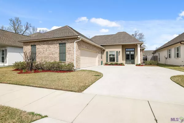 Baton Rouge, LA 70817,14113 Purple Finch Ct