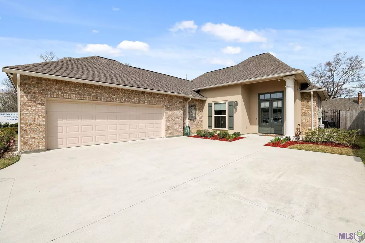 Baton Rouge, LA 70817,14113 Purple Finch Ct