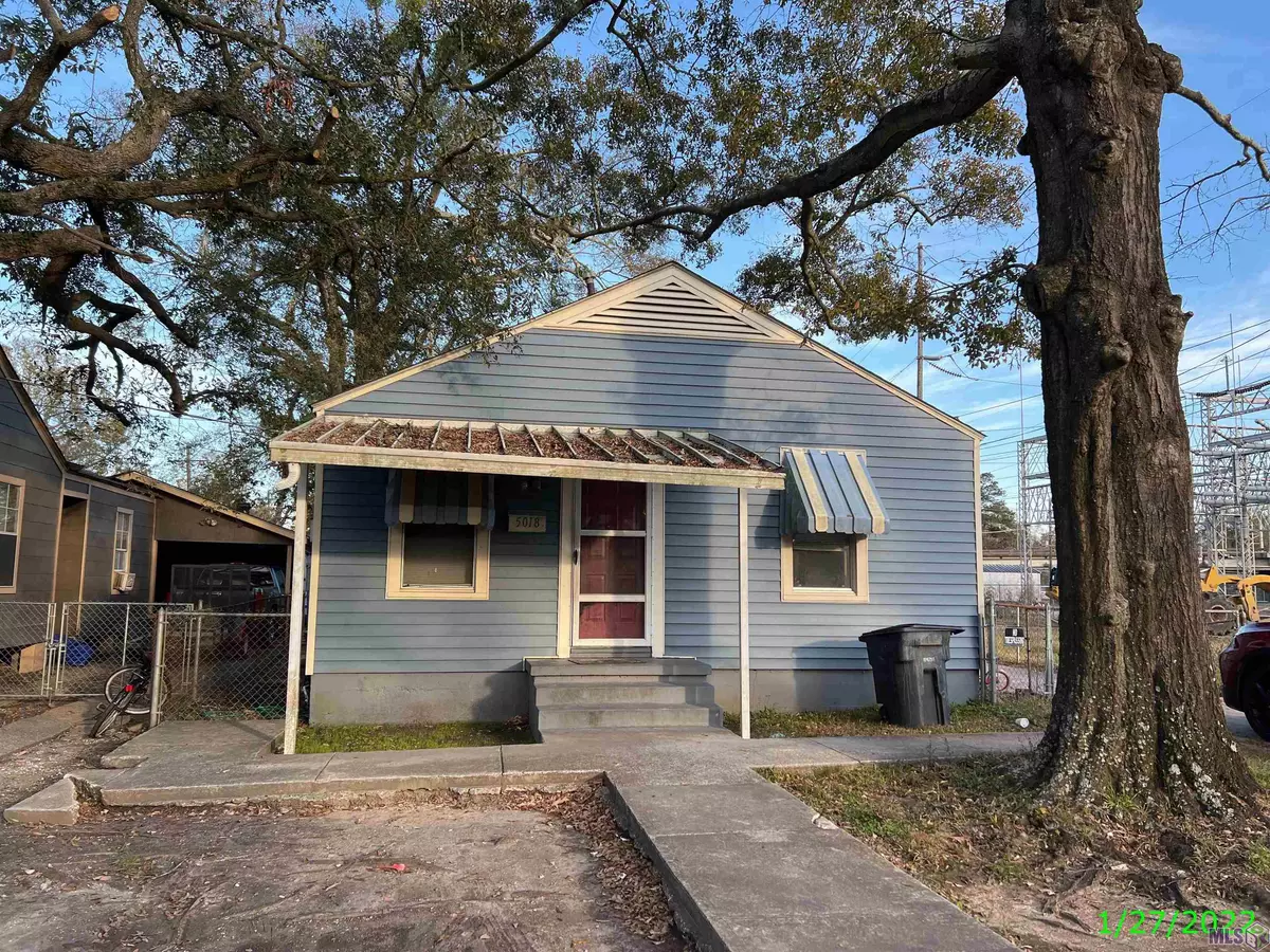 Baton Rouge, LA 70805,5018 Breckenridge Ave