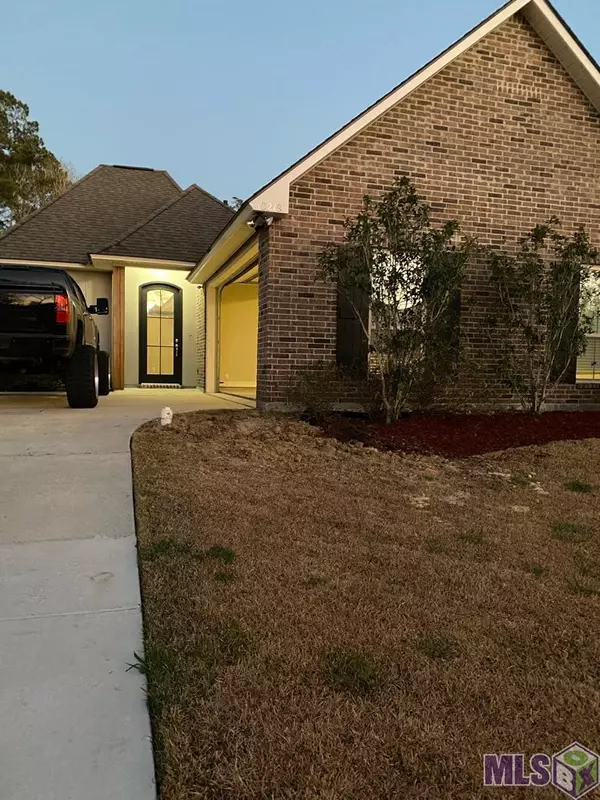 Prairieville, LA 70769,18218 River Landing Dr