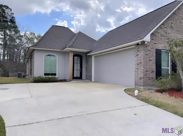 Prairieville, LA 70769,18218 River Landing Dr