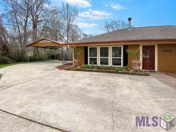 Walker, LA 70785,30630 Blue Bird St