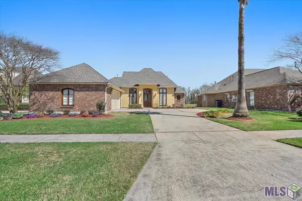 Prairieville, LA 70769,18318 Lake Harbor Ln