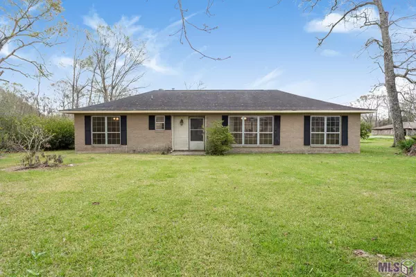 42018 Devall Rd, Prairieville, LA 70769