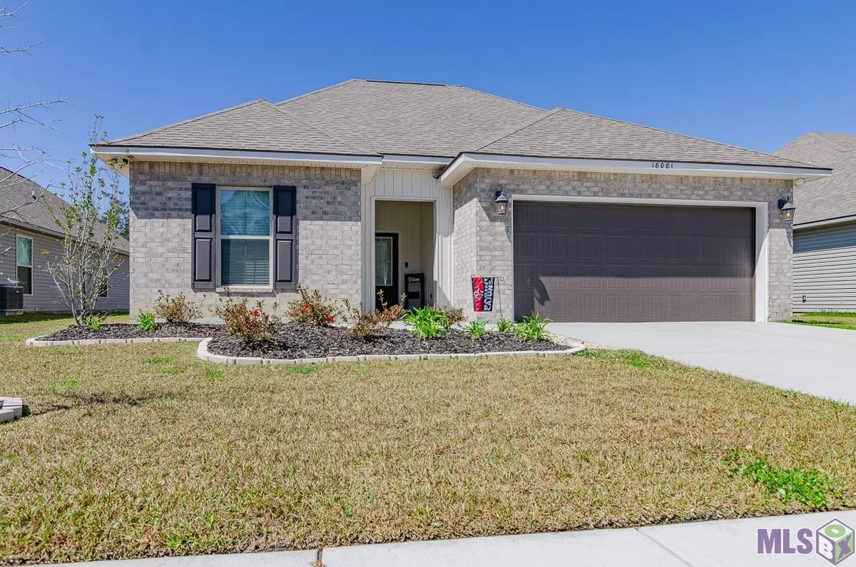 Prairieville, LA 70769,18081 Terraceside Dr