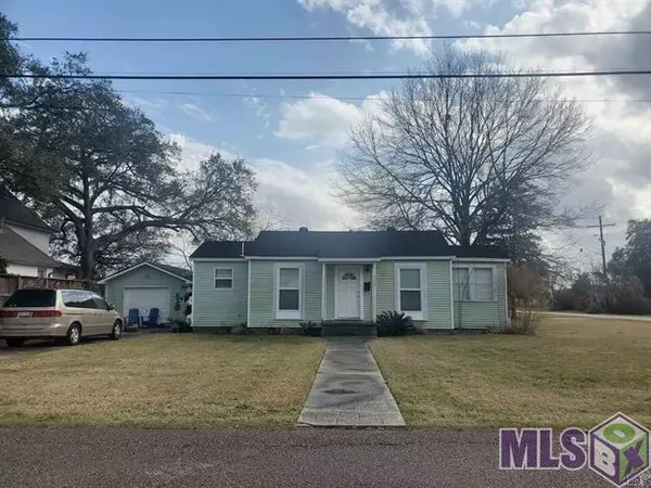 7008 Annabelle Ave, Baton Rouge, LA 70806