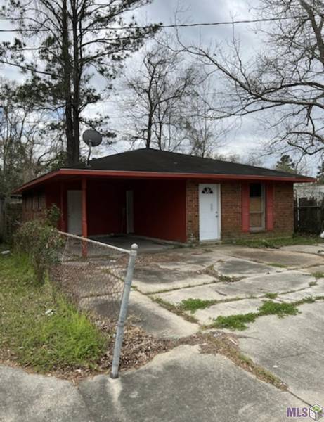 4778 Cadillac St, Baton Rouge, LA 70811