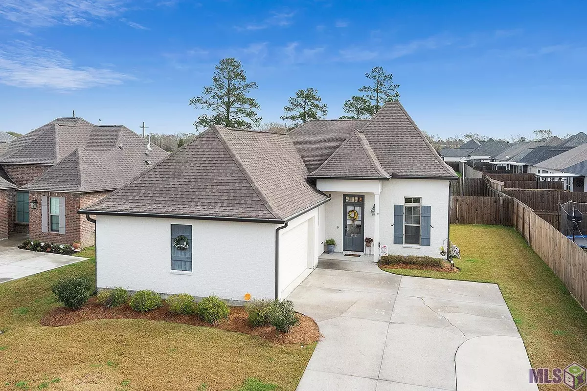 Prairieville, LA 70769,17232 Ledgestone Dr