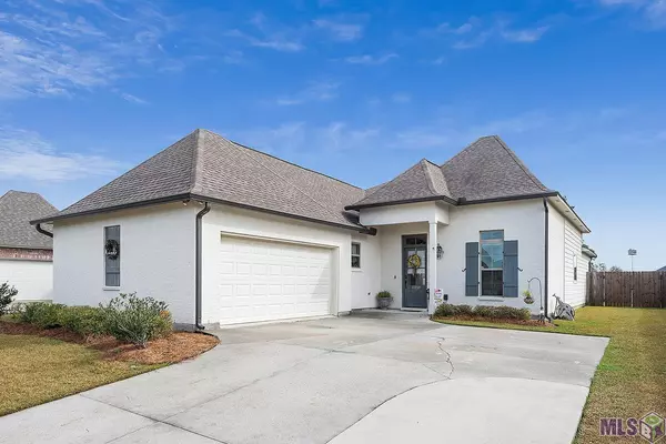 Prairieville, LA 70769,17232 Ledgestone Dr