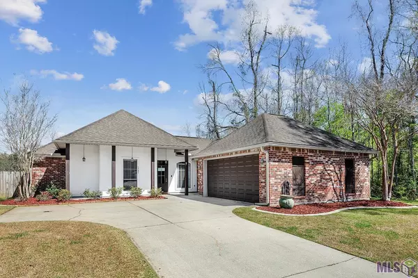 17021 River Birch Ave, Greenwell Springs, LA 70739