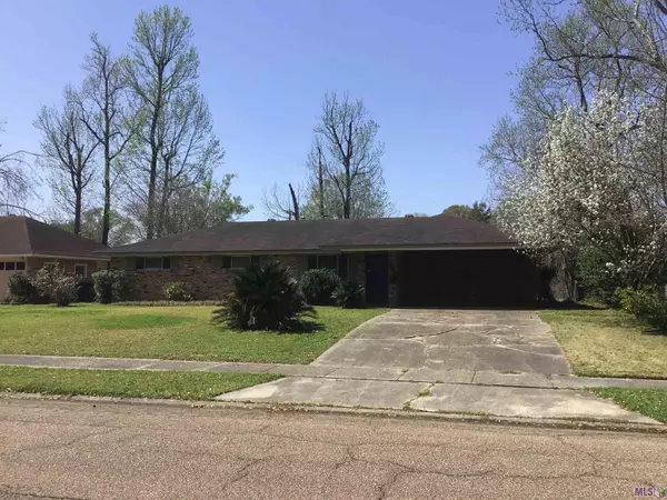 1140 S Tinley Dr, Baton Rouge, LA 70815