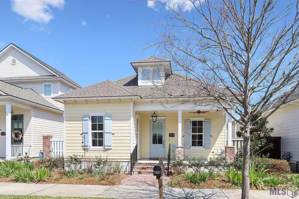 1251 Americana Blvd, Zachary, LA 70791