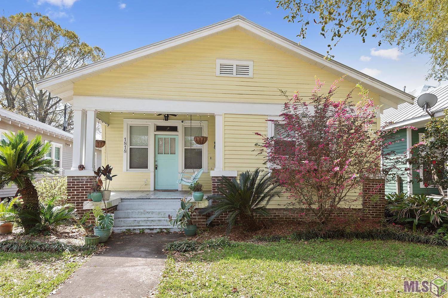 Baton Rouge, LA 70802,1818 Wisteria St