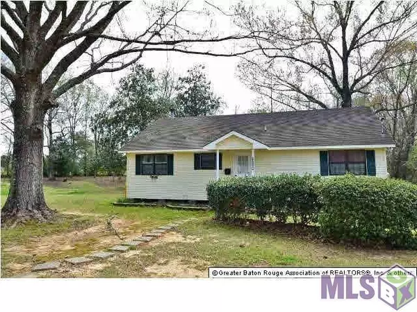 11110 N Wakefield Dr, St Francisville, LA 70775