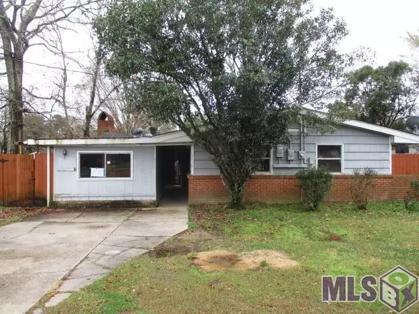 3674 Coolidge St, Baker, LA 70714