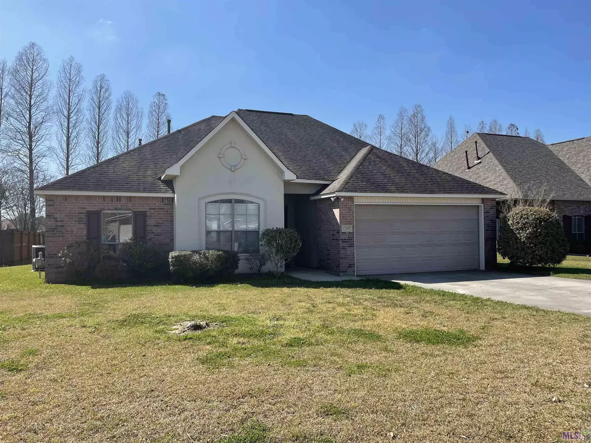 Geismar, LA 70734,12091 Cypress Ridge Dr