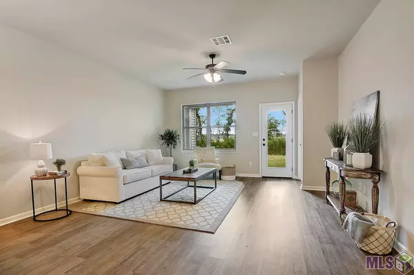 Prairieville, LA 70769,17461 Berkshire Dr ##37