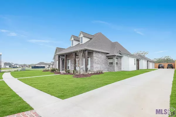 Geismar, LA 70734,36354 Talonstone Dr