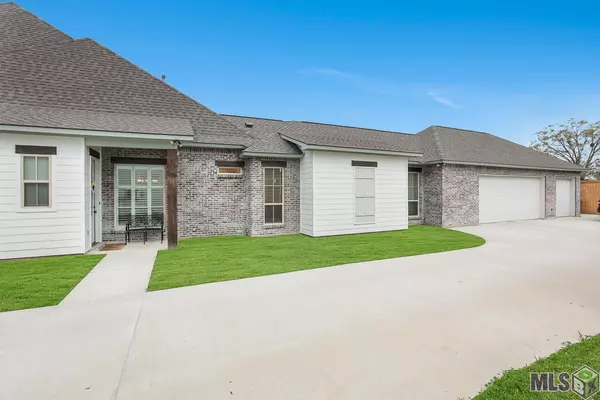 Geismar, LA 70734,36354 Talonstone Dr