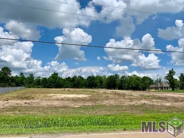 E-2 Brown Rd, Baker, LA 70714