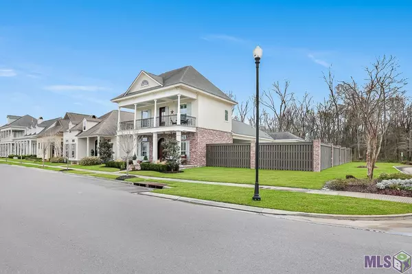 Baton Rouge, LA 70810,10522 Preservation Way