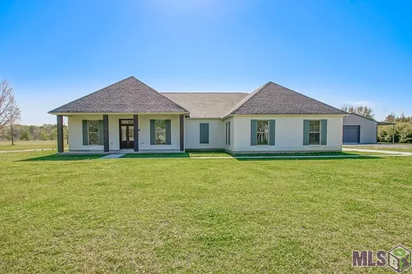 Zachary, LA 70791,11587 Rylee's Ln