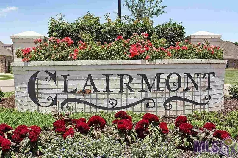 Zachary, LA 70791,161 Rue Papillon