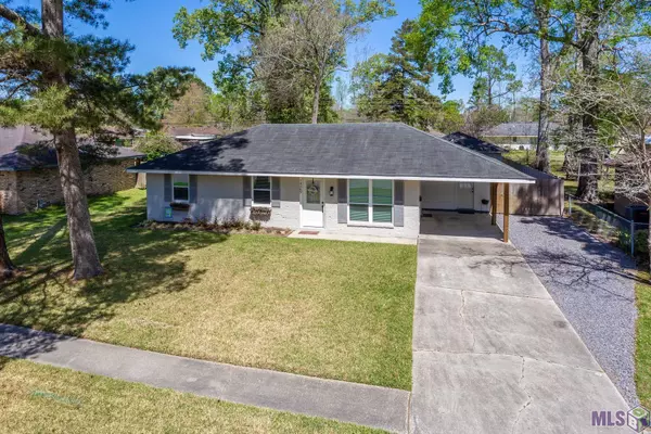 14369 Acacia St, Baton Rouge, LA 70819