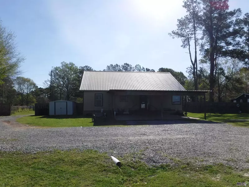 7488 La Hwy 67, Clinton, LA 70722