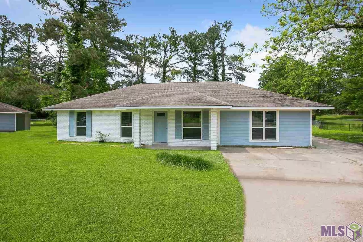 Greenwell Springs, LA 70739,15402 Red Maple Pl