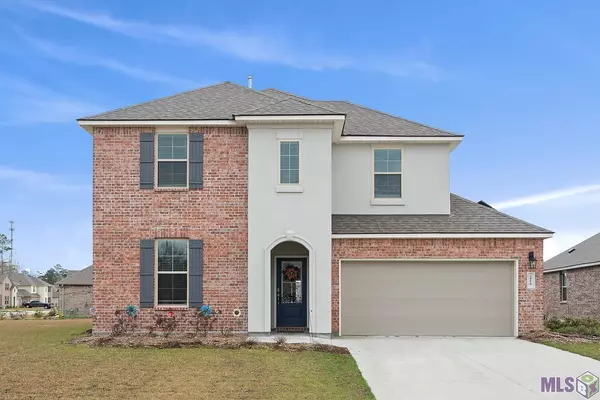 24274 Conservation Way Ave,  Ponchatoula,  LA 70454