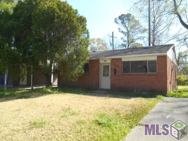 5714 Mathews St, Baton Rouge, LA 70812