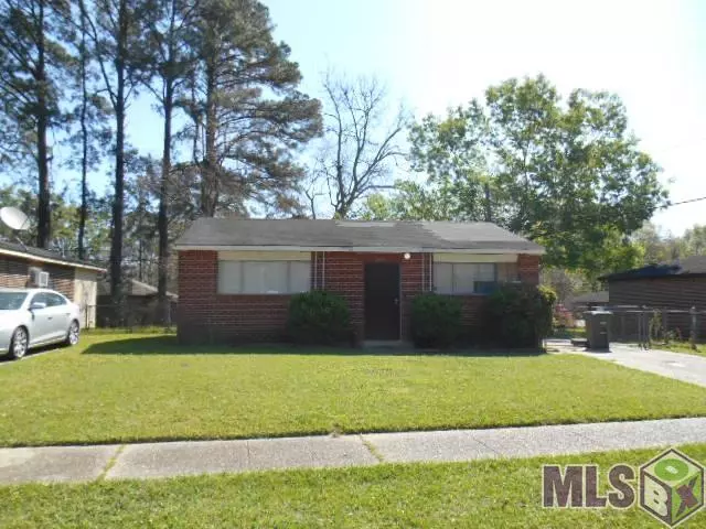 Baton Rouge, LA 70812,6132 Pontotoc St