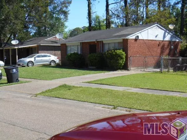 Baton Rouge, LA 70812,6132 Pontotoc St