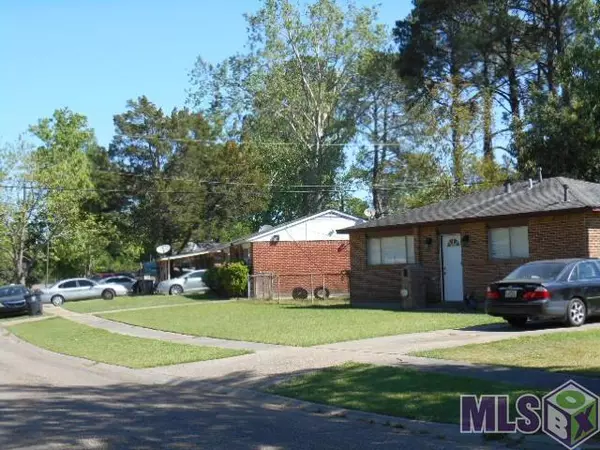 Baton Rouge, LA 70812,6132 Pontotoc St