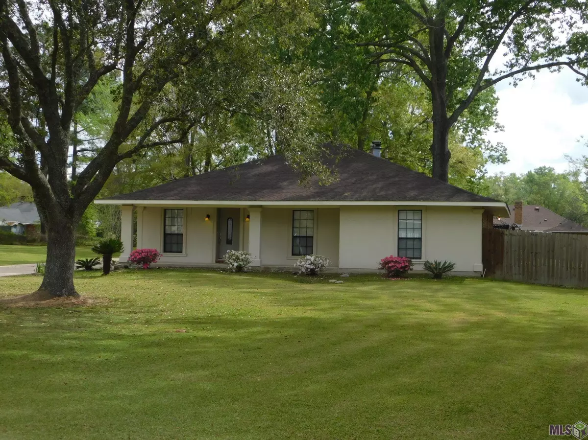 Baker, LA 70714,12316 Pheasantwood Dr