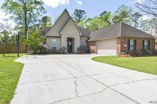 Denham Springs, LA 70726,13810 Penbrooke Ave