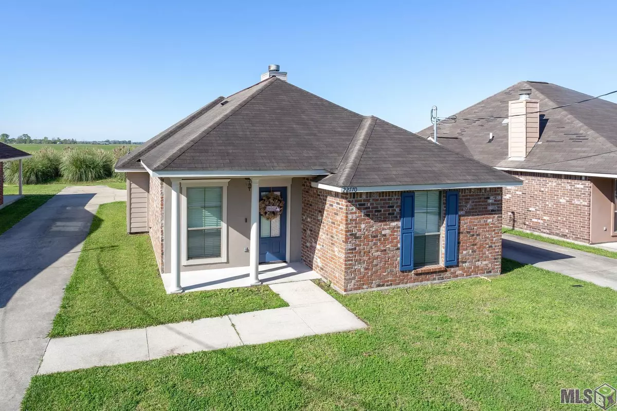 Plaquemine, LA 70764,22770 Aidan Rd