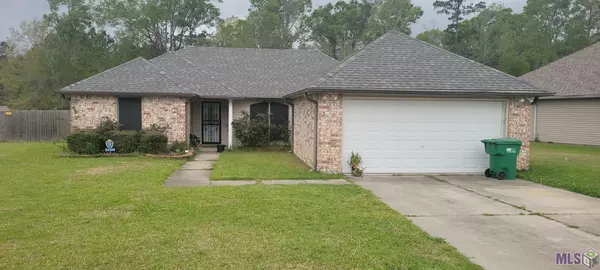 26149 Glenbrooke Dr, Denham Springs, LA 70726