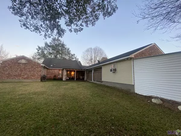 Baker, LA 70714,11919 Pheasantwood Dr