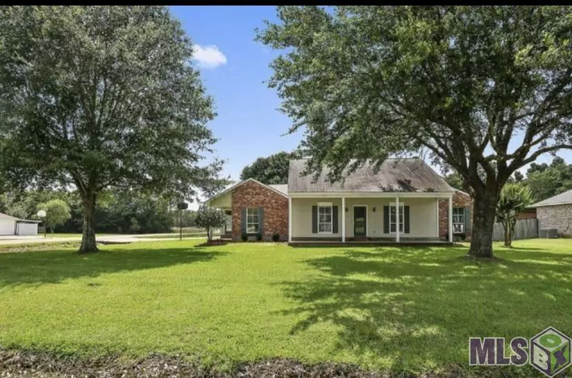 Baker, LA 70714,11919 Pheasantwood Dr