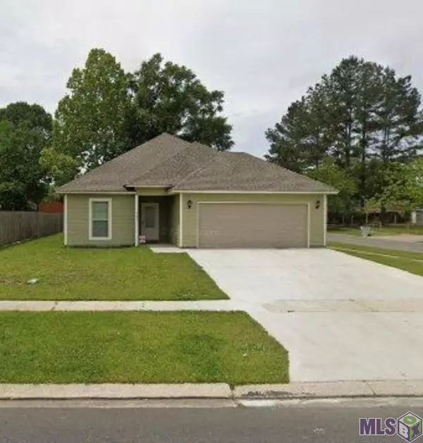 435 Sandra Dr, Baker, LA 70714