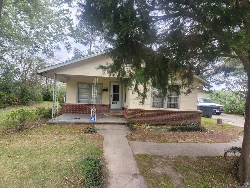 2626 Shada Ave, Baton Rouge, LA 70805