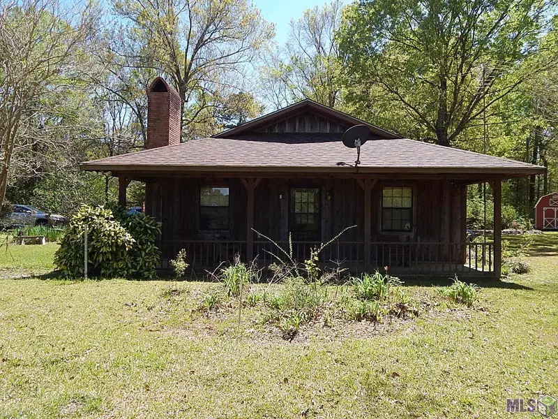 1706 Dogwood Ln, Centreville, MS 39631